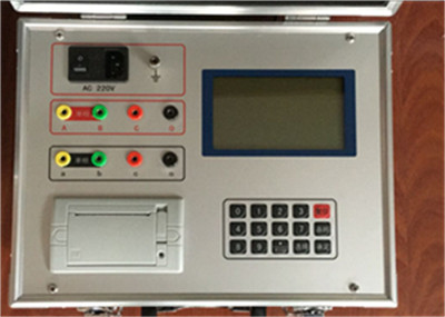PSZBC-Z交直流变压器变比测试仪