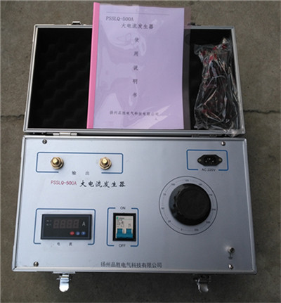 PSSLQ-500A