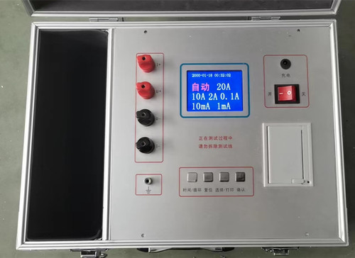 PSZRC-B-20A��ѹ��ֱ��������ٲ�����