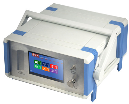 PSGSM-03 SF6����¶���ǣ�����ʽ����¶����